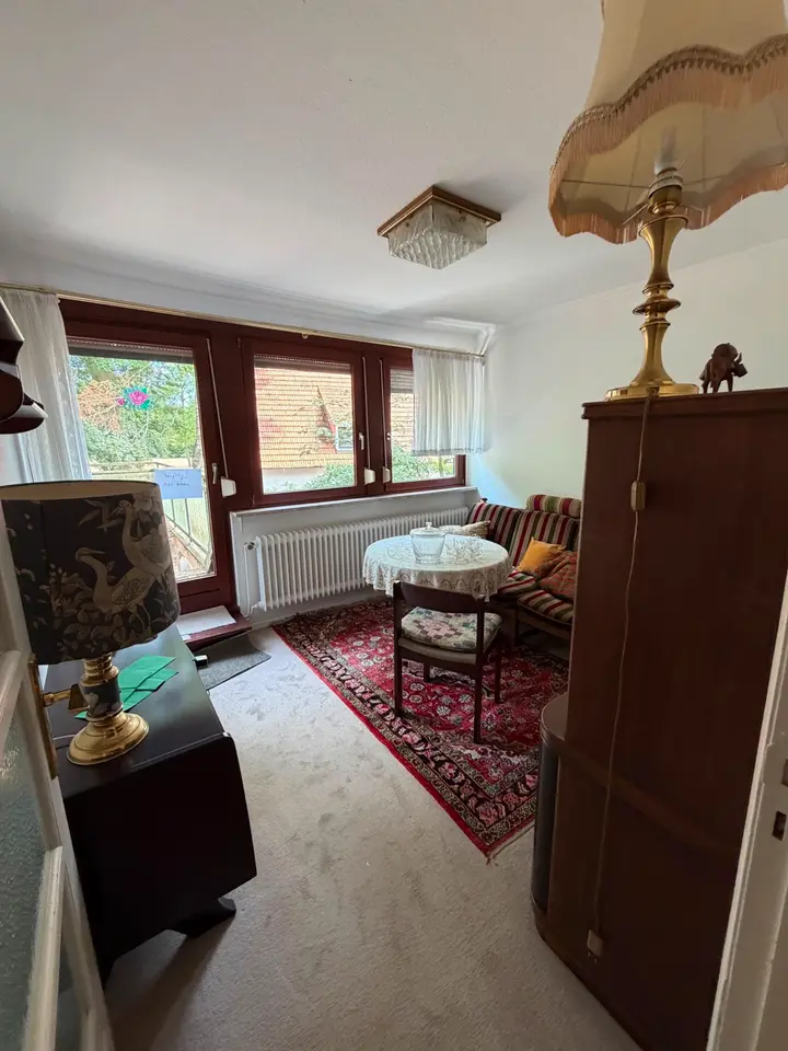 6 Zimmer Wohnung mit 140 m² in Bremerhaven – Bild 7