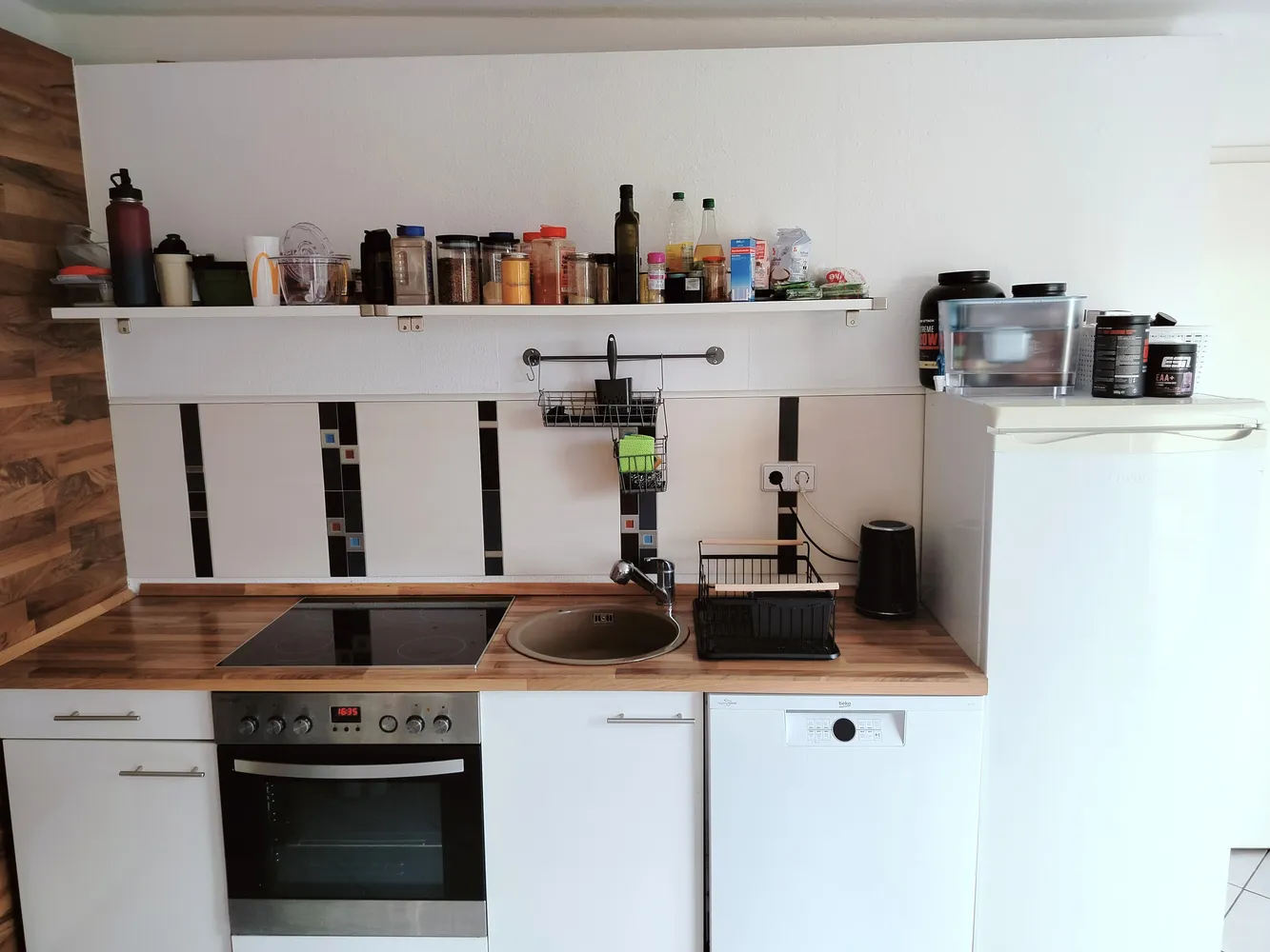 3 Zimmer Wohnung mit 77 m² in Magdeburg – Bild 7