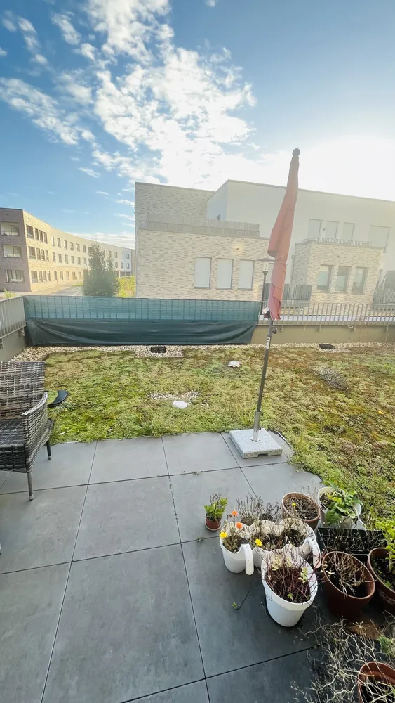 3 room apartment with 82 m² in Dortmund – Photo 12