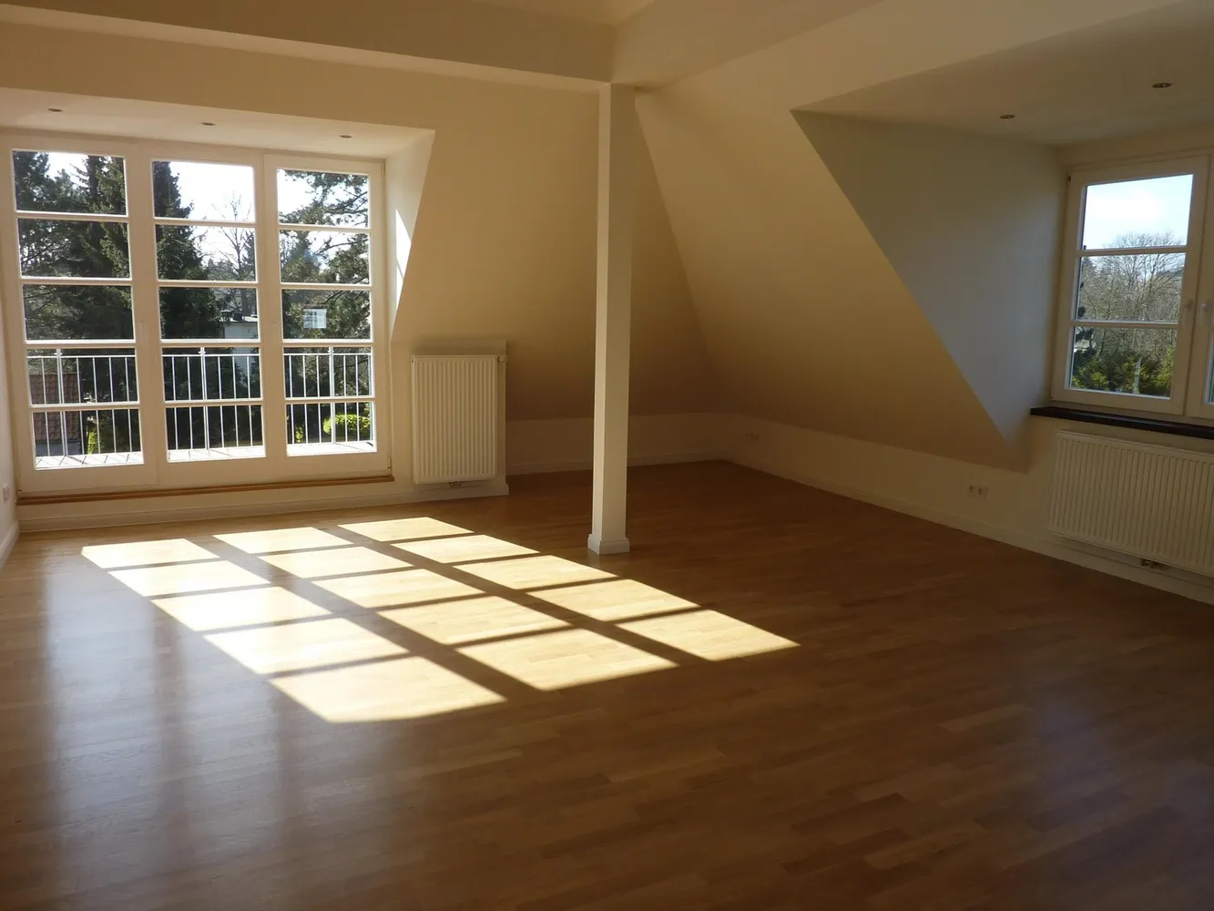 4 Zimmer Wohnung mit 136 m² in Hamburg – Bild 7