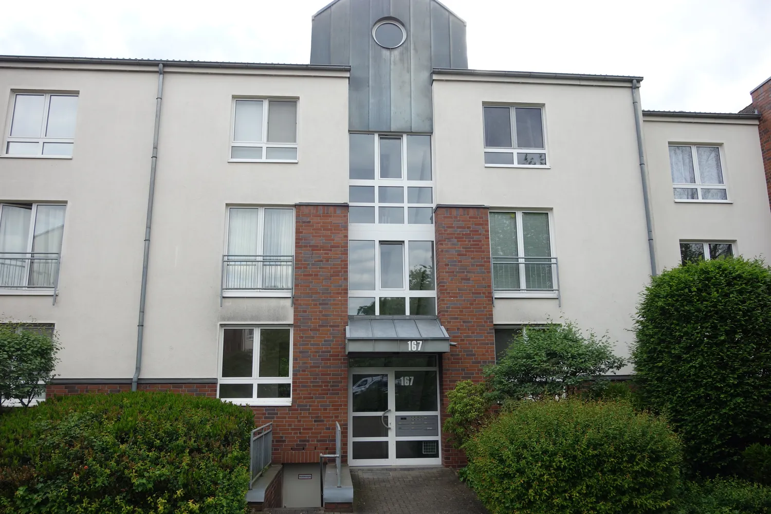 2 room apartment with 62 m² in Düsseldorf – Photo 3