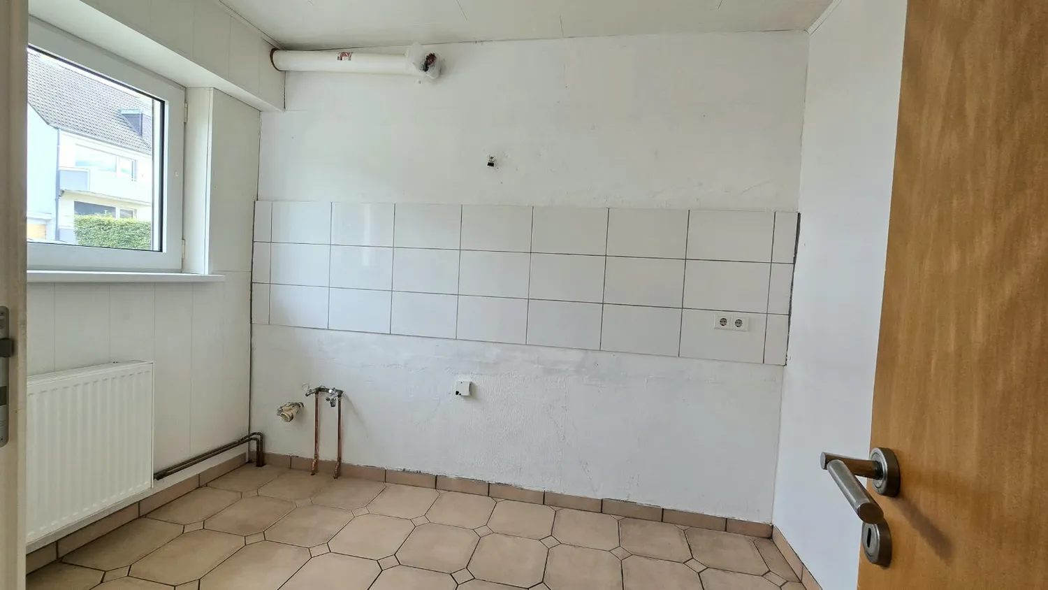 3 Zimmer Haus mit 73 m² in Wolfenbüttel – Bild 3
