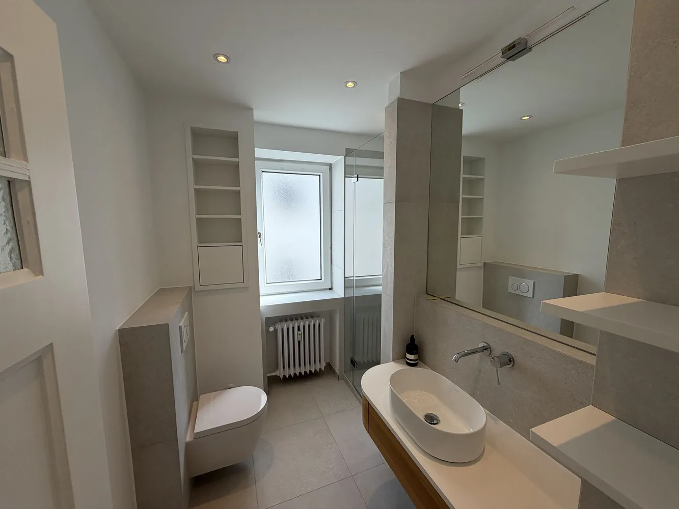 2 room apartment with 52 m² in Düsseldorf – Photo 9