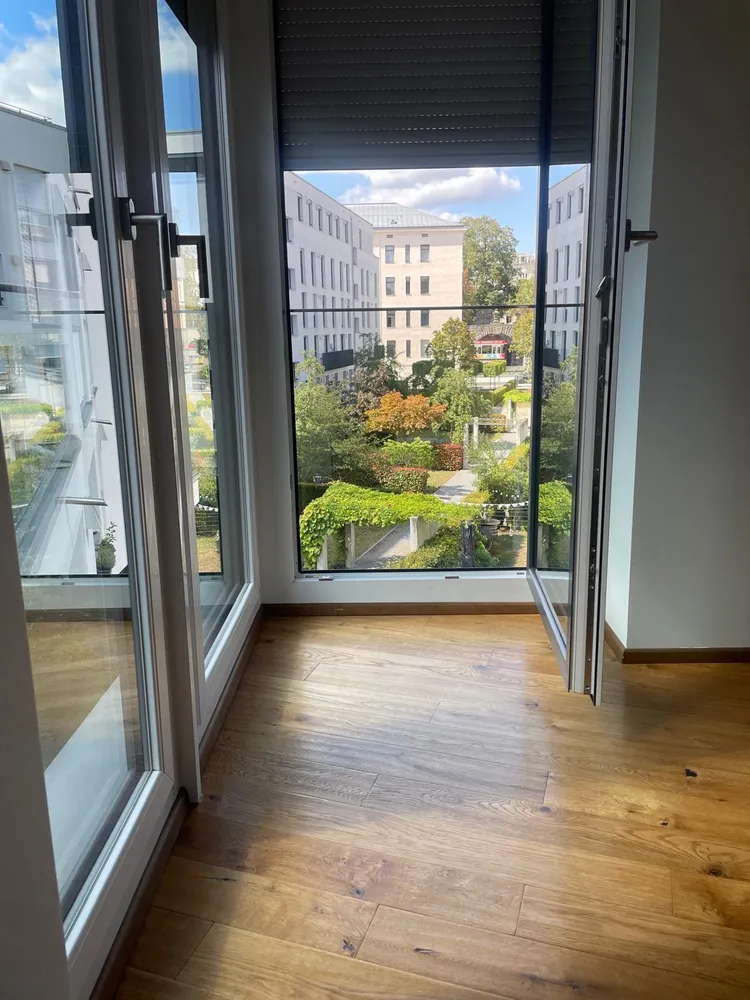 3 Zimmer Wohnung mit 104 m² in Augsburg – Bild 6