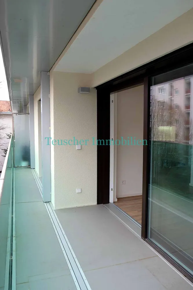 3 Zimmer Wohnung mit 89 m² in Stuttgart – Bild 9