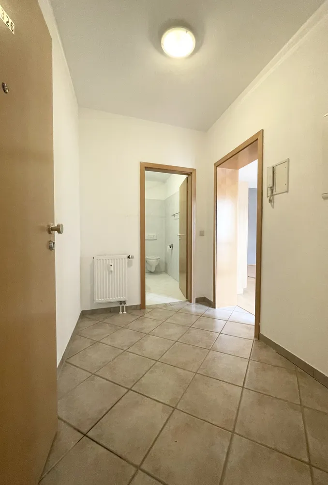 1 Zimmer Wohnung mit 49 m² in Meiningen – Bild 7