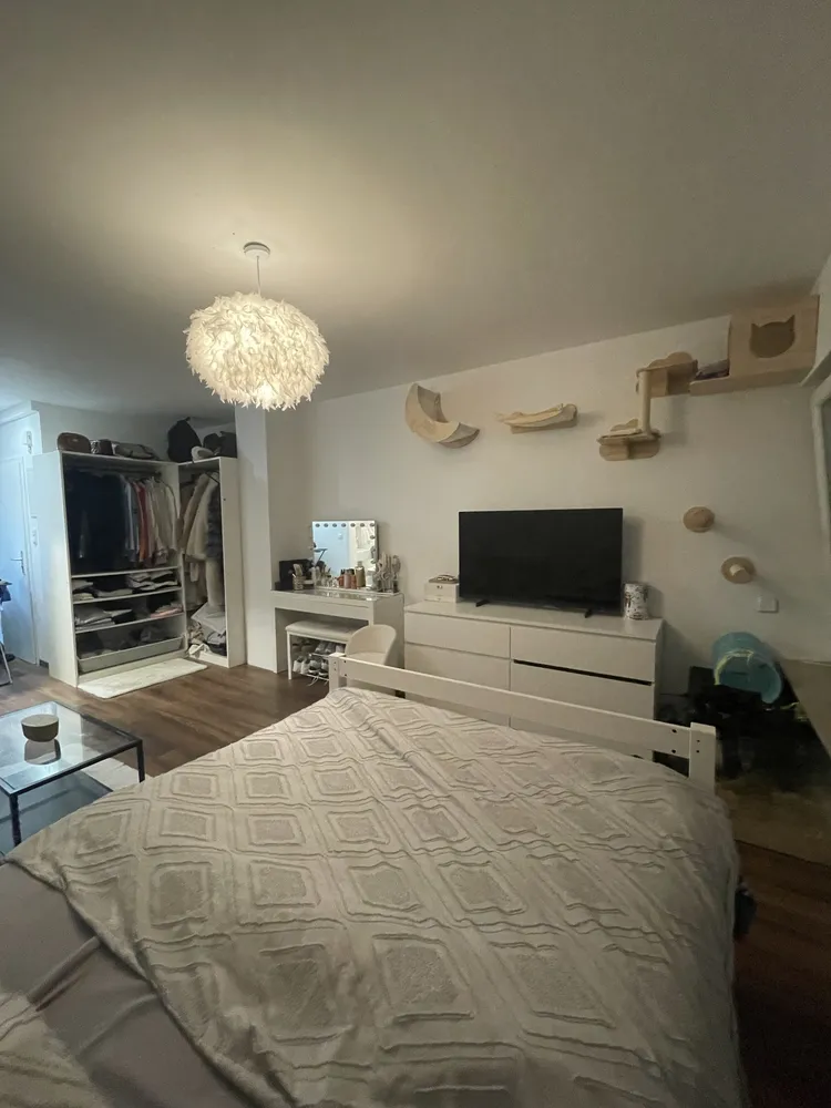 1 Zimmer Wohnung mit 35 m² in Stuttgart – Bild 7
