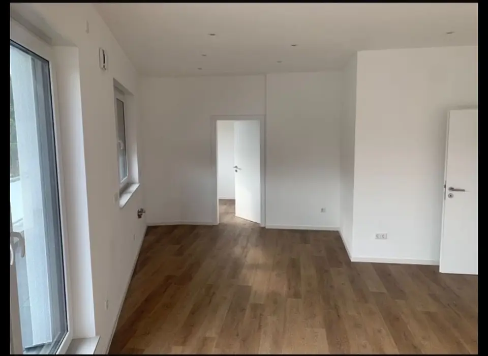 3 Zimmer Wohnung mit 112 m² in Meppen – Bild 5