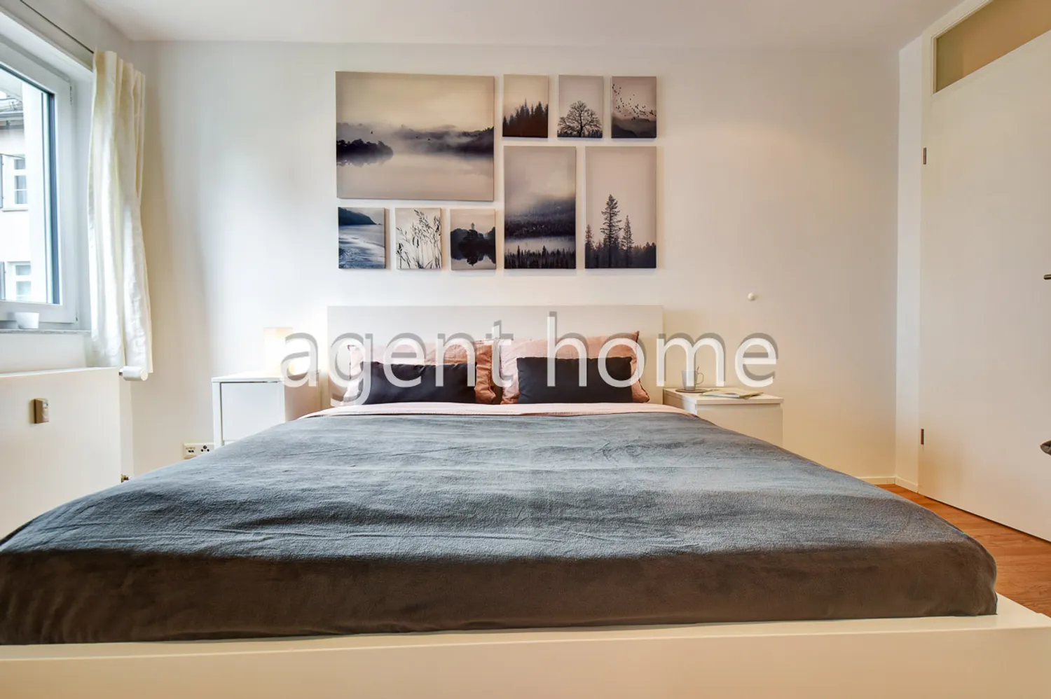 2 Zimmer Wohnung mit 52 m² in Stuttgart – Bild 11