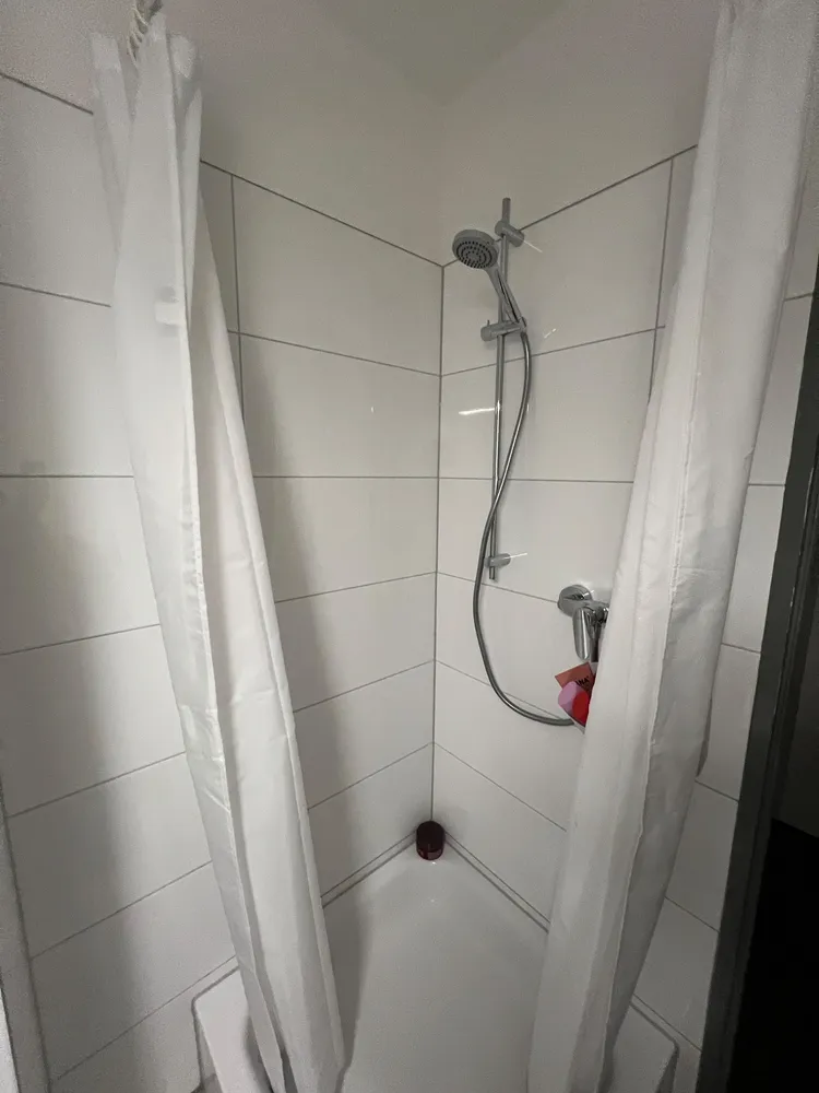 1 Zimmer Wohnung mit 24 m² in Köln – Bild 4