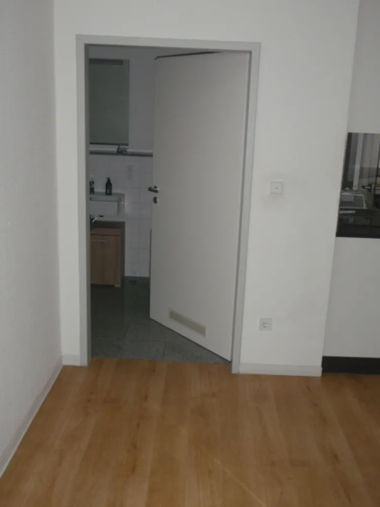 2 Zimmer Wohnung mit 37 m² in Aachen – Bild 5