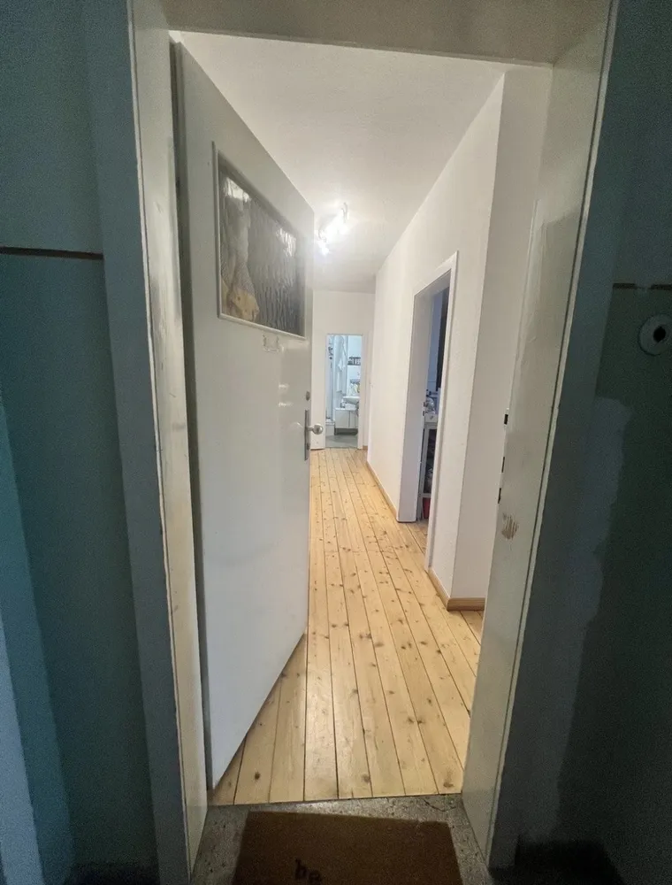 2 Zimmer Wohnung mit 63 m² in Mannheim – Bild 6