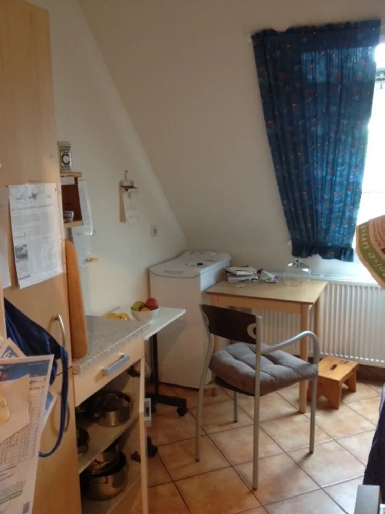 2 Zimmer Wohnung mit 47 m² in Bremen – Bild 9