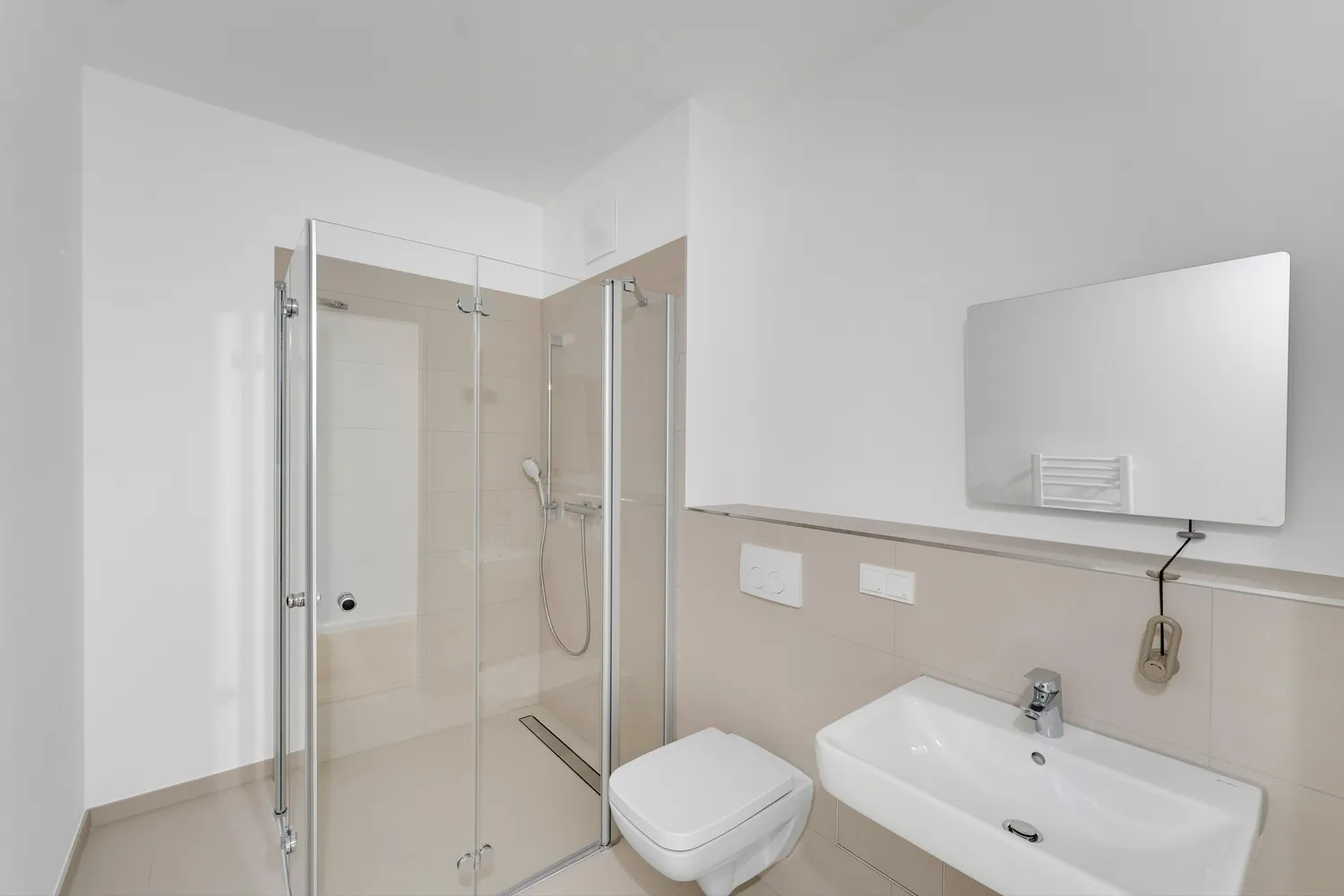 2 Zimmer Wohnung mit 67 m² in Leipzig – Bild 2