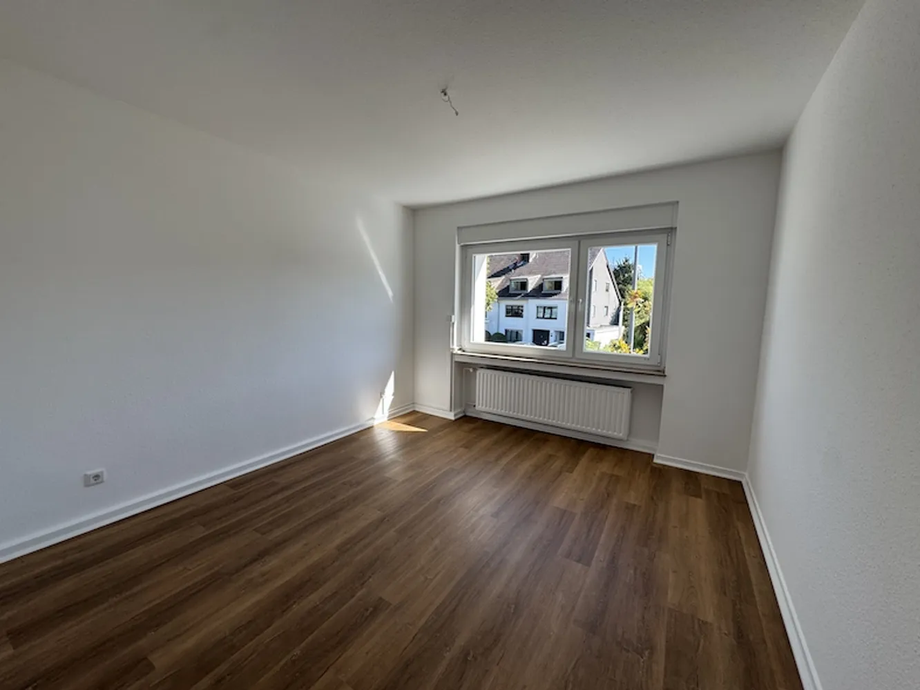 2 room apartment with 54 m² in Düsseldorf – Photo 7