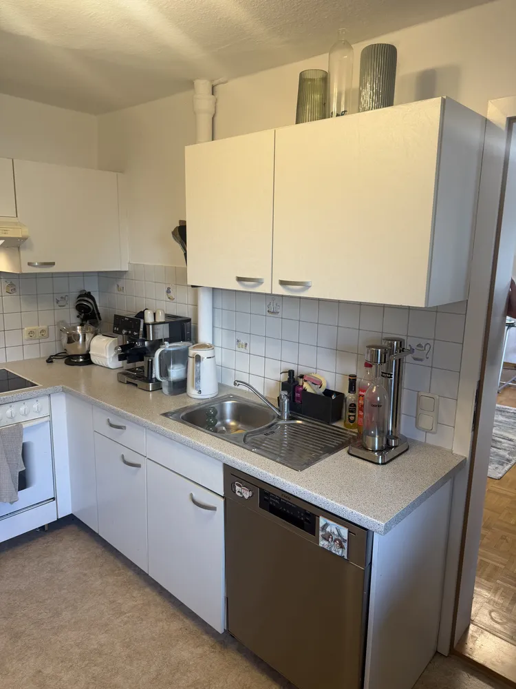 3 room apartment with 67 m² in Regensburg – Photo 3