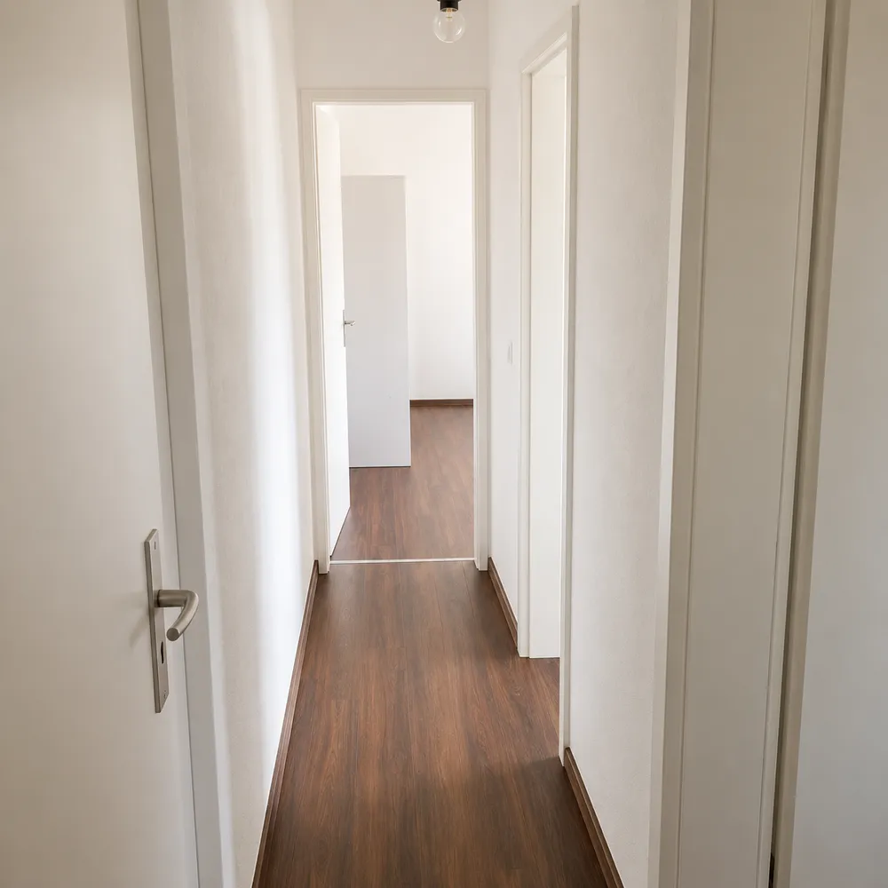 4 Zimmer Wohnung mit 111 m² in Stuttgart – Bild 1