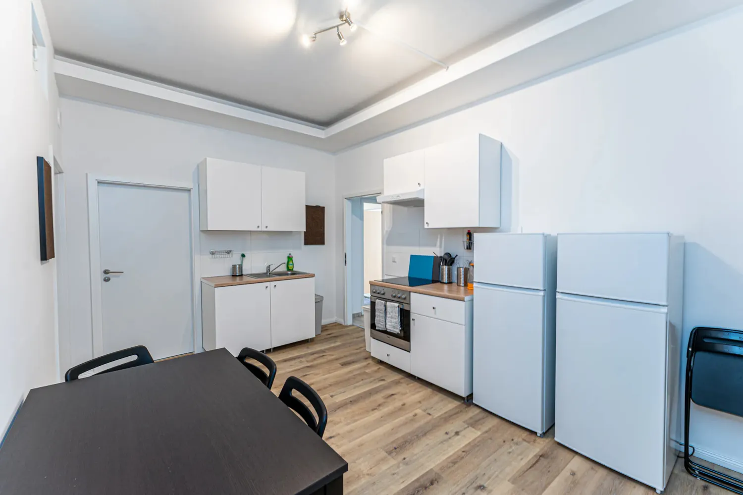 Shared room with 25 m² in Berlin – Photo 6