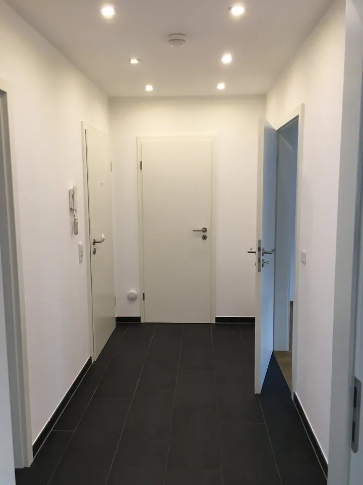 2 Zimmer Wohnung mit 63 m² in Aachen – Bild 8