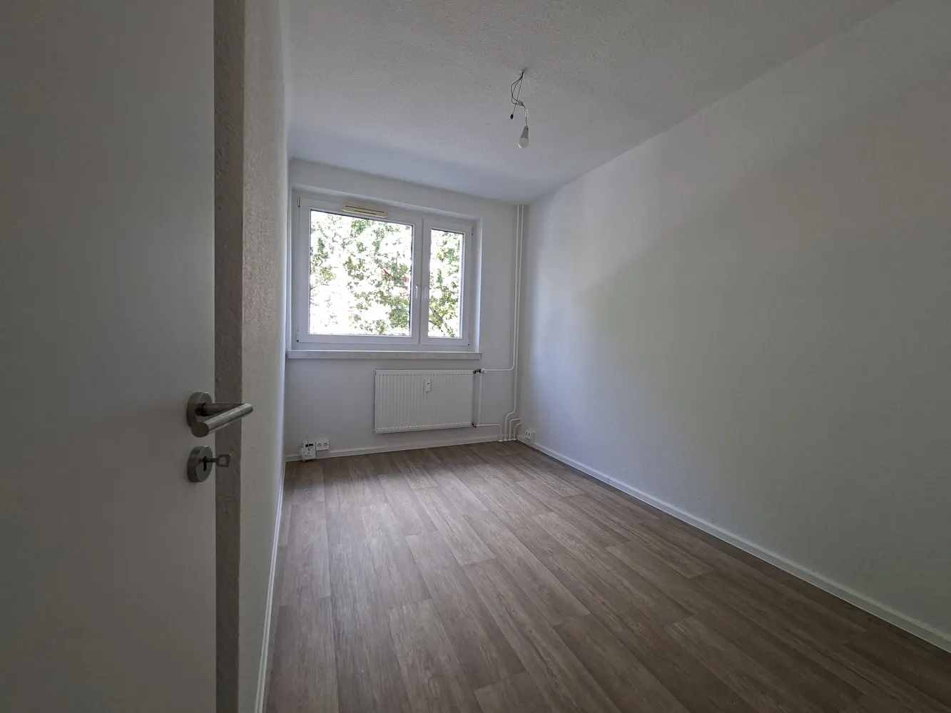 3 room apartment with 58 m² in Chemnitz – Photo 6