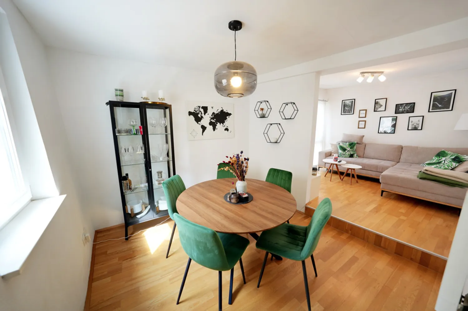 3 Zimmer Wohnung mit 80 m² in Coburg – Bild 7