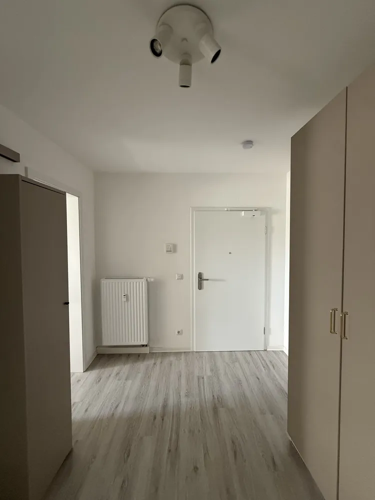 2 Zimmer Wohnung mit 42 m² in Dresden – Bild 12