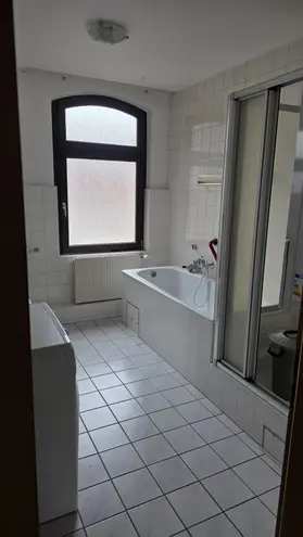 2 room apartment with 56 m² in Brunswick – Photo 10