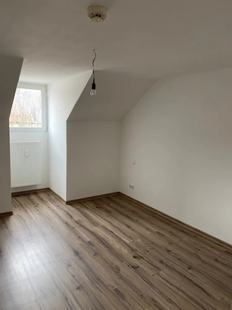 2 Zimmer Wohnung mit 83 m² in Augsburg – Bild 8