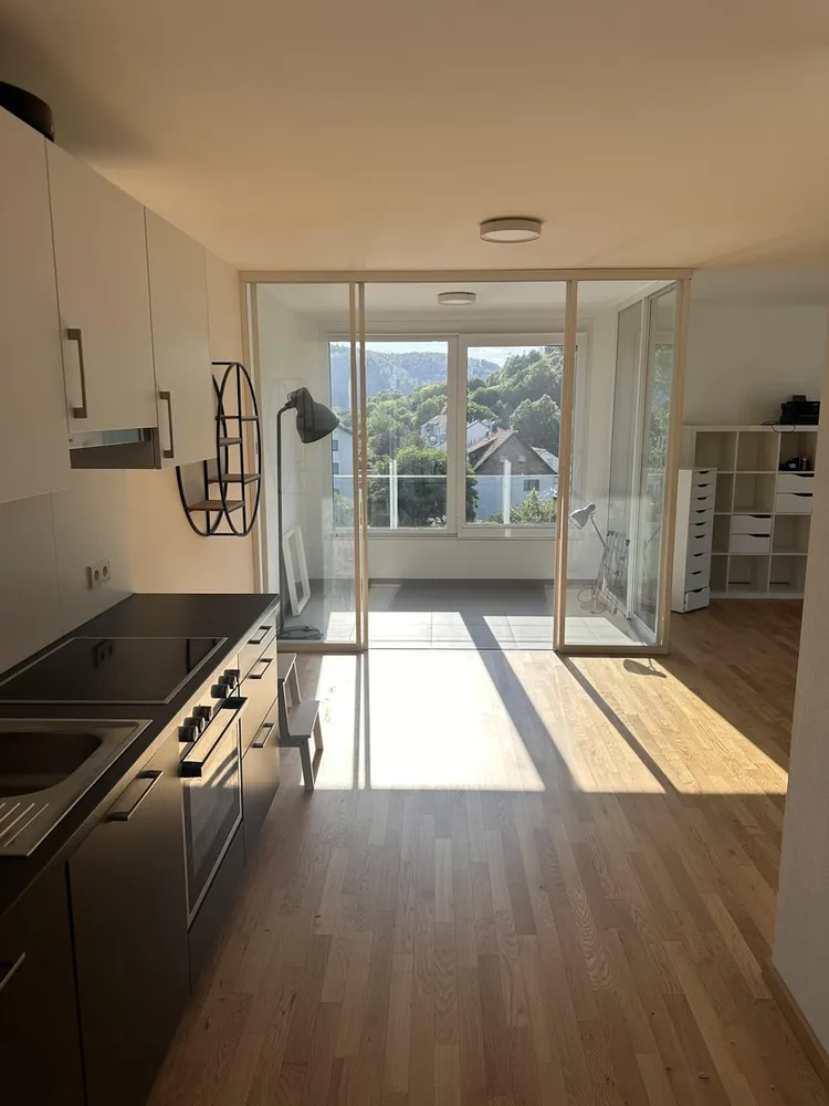 3 room apartment with 71 m² in Aalen – Photo 2