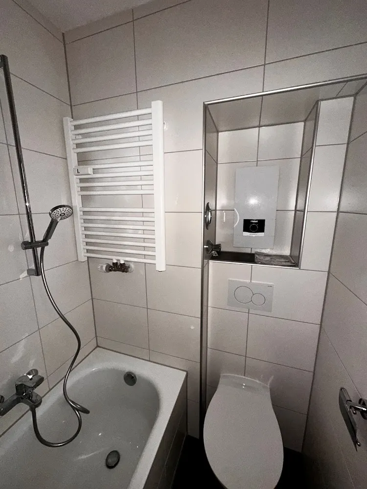 1 Zimmer Wohnung mit 31 m² in Nürnberg – Bild 5