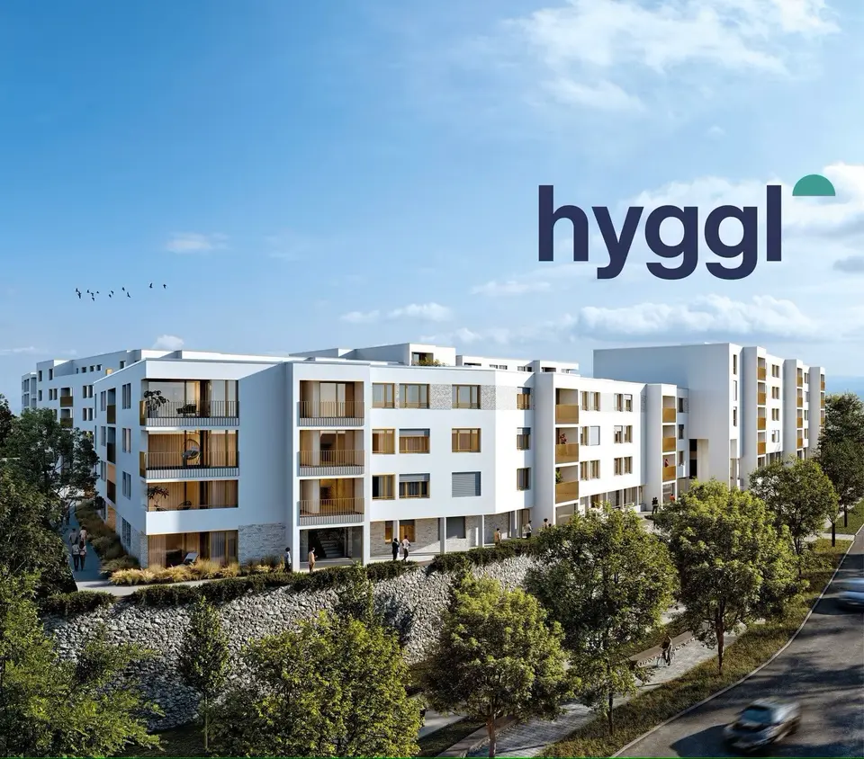 2 Zimmer Wohnung mit 63 m² in Kassel – Bild 7
