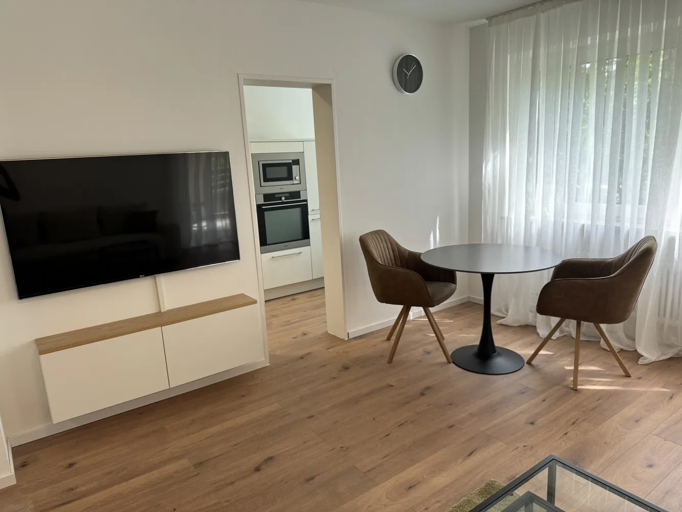 2 Zimmer Wohnung mit 56 m² in Augsburg – Bild 2