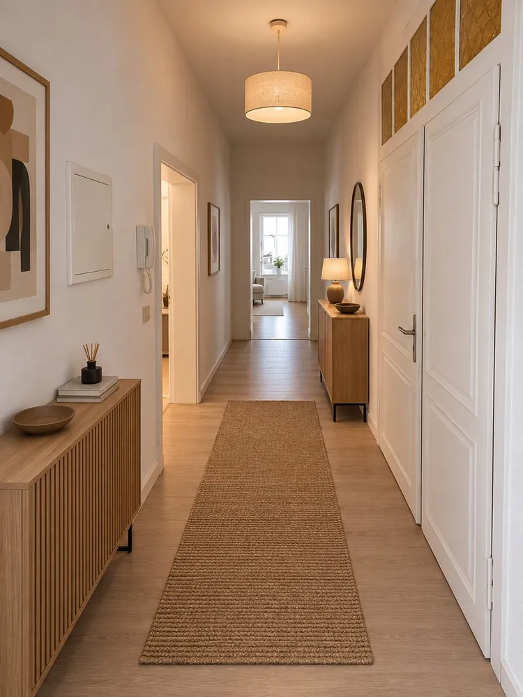 4 room apartment with 90 m² in Zeitz – Photo 2