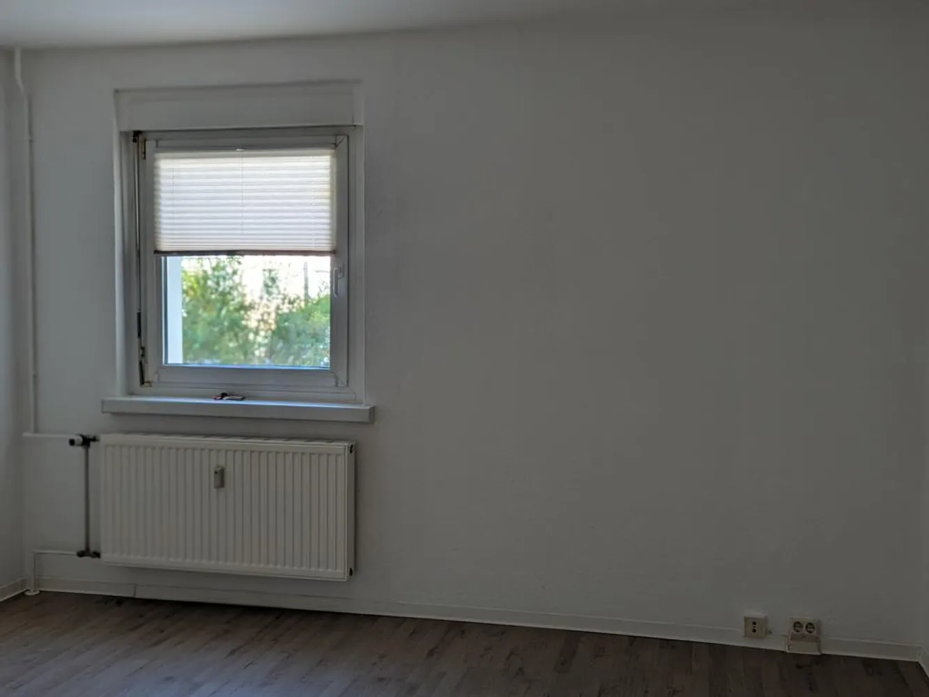 3 Zimmer Wohnung mit 48 m² in Magdeburg – Bild 2