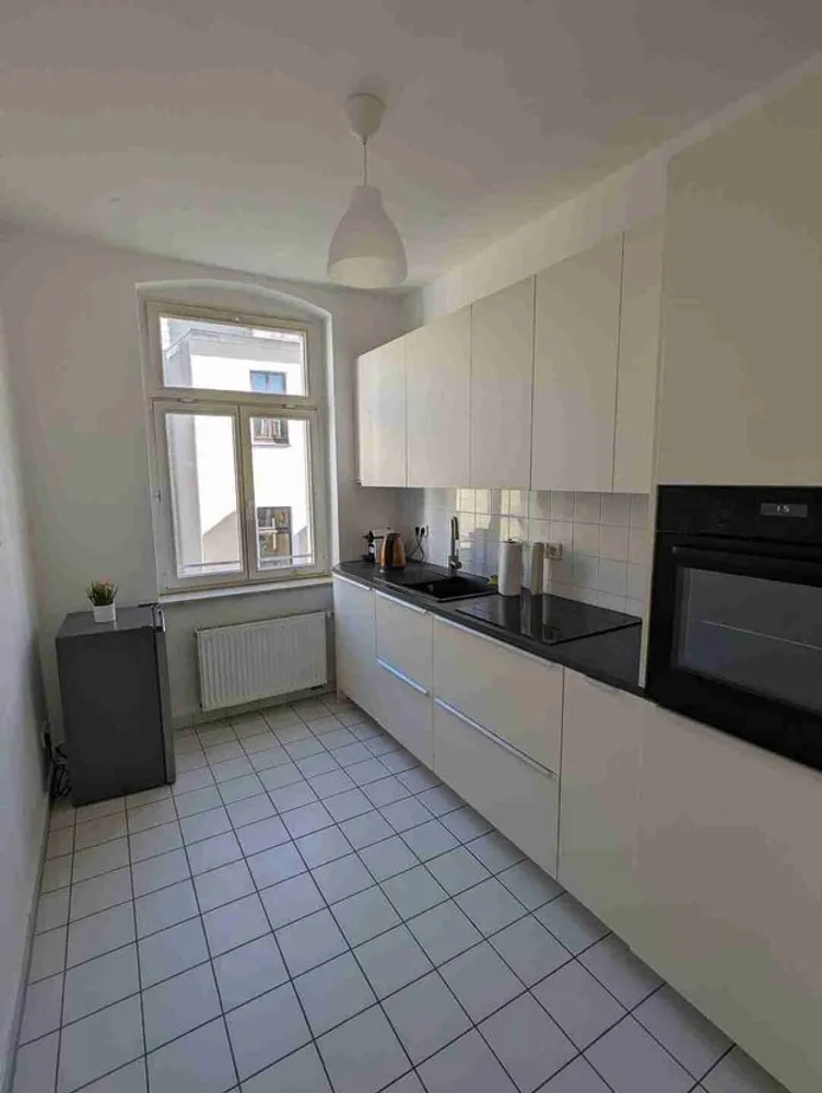 3 Zimmer Wohnung mit 75 m² in Magdeburg – Bild 10