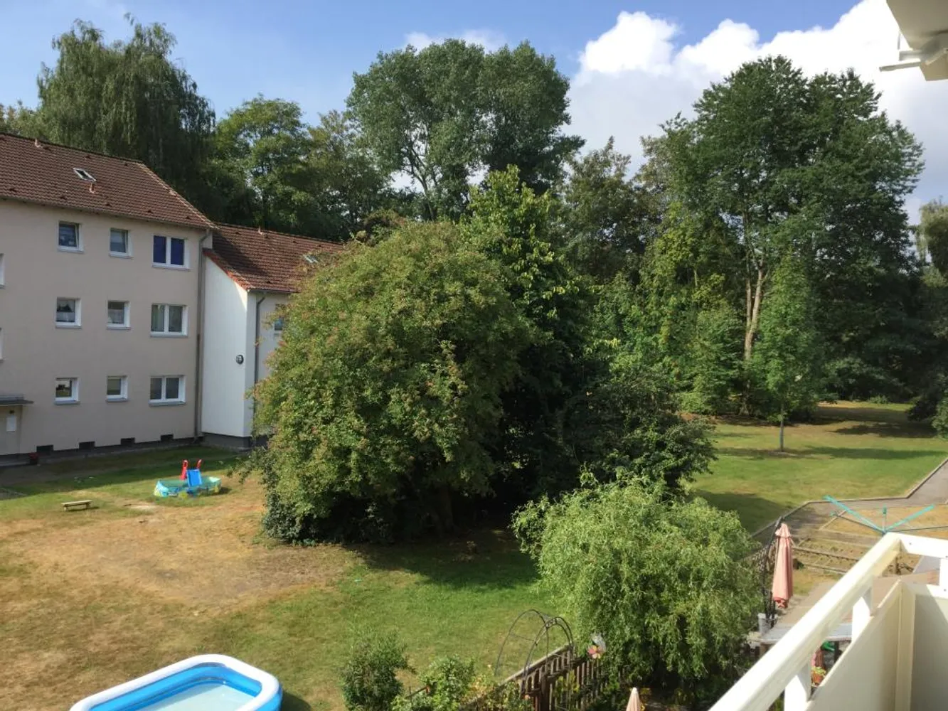 3 room apartment with 67 m² in Gelsenkirchen – Photo 4