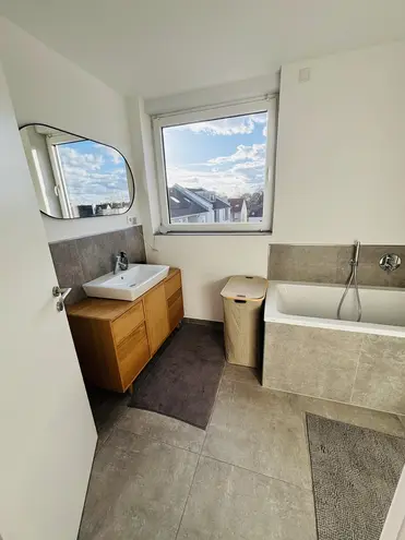 4 room apartment with 102 m² in Dortmund – Photo 12