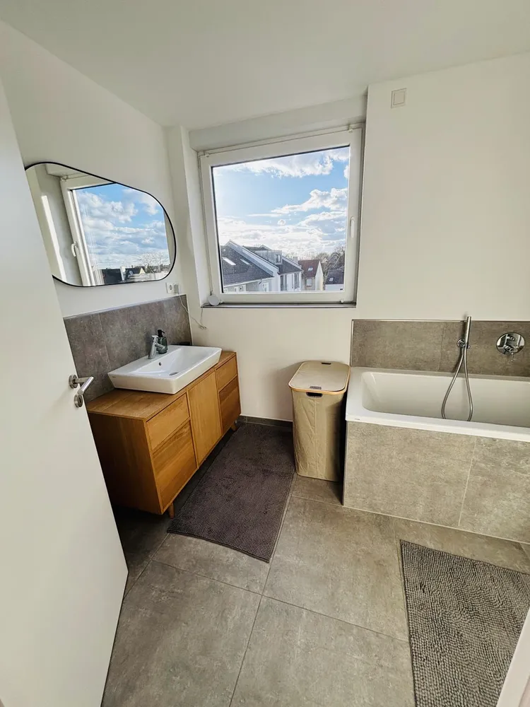 4 Zimmer Wohnung mit 102 m² in Dortmund – Bild 10