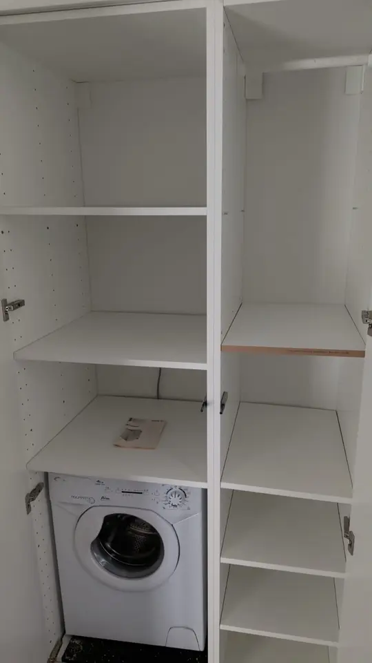 2 Zimmer Wohnung mit 16 m² in Bruchsal – Bild 10
