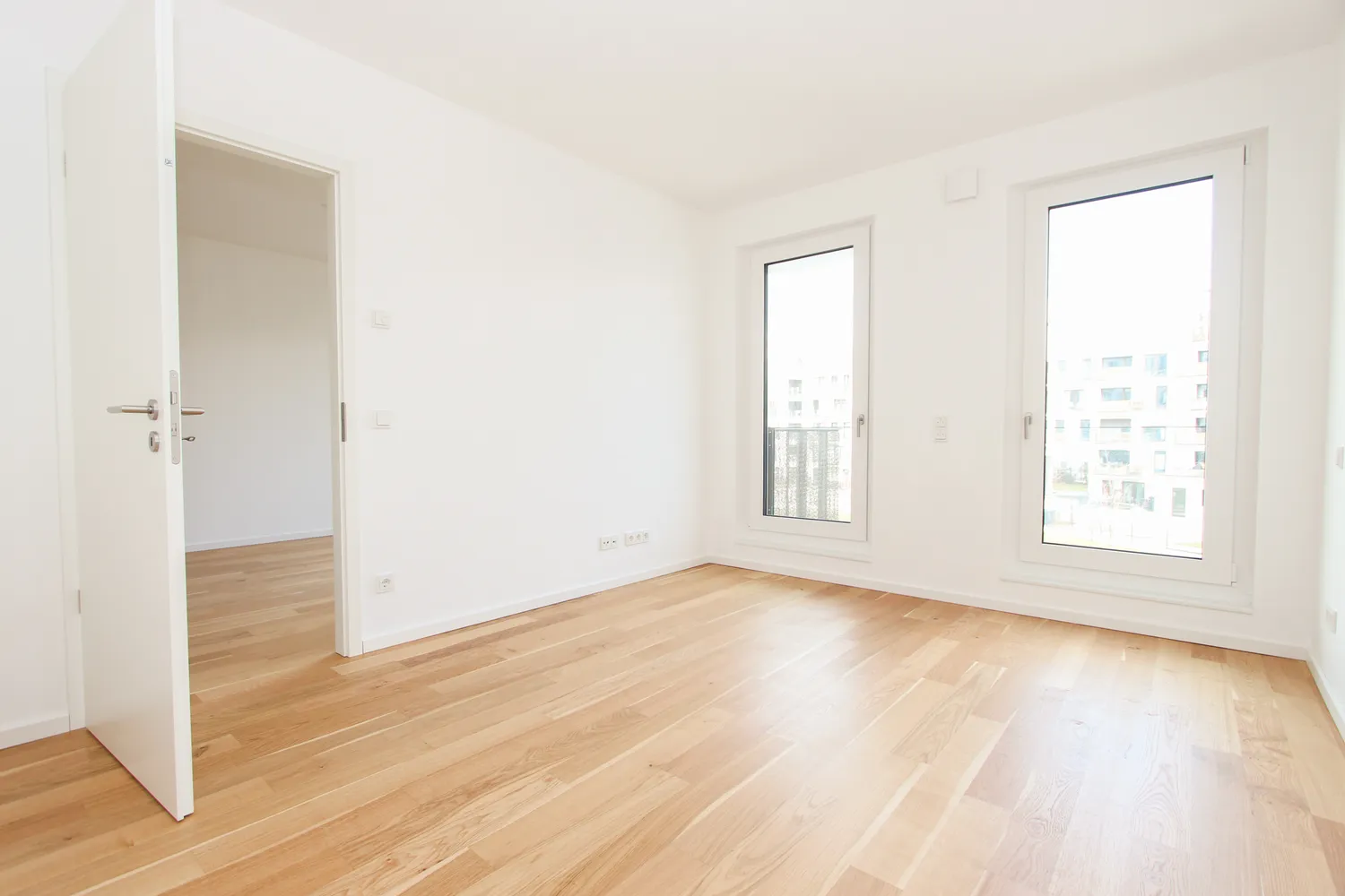 2 Zimmer Wohnung mit 59 m² in München – Bild 6