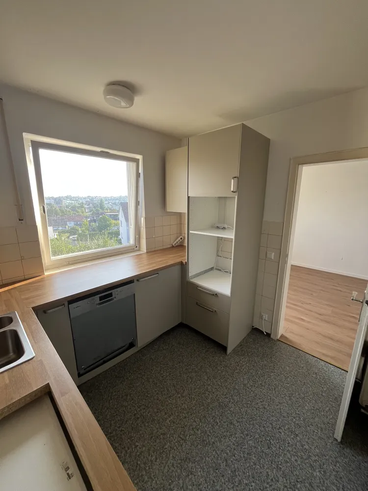 4 Zimmer Wohnung mit 86 m² in Nürtingen – Bild 2