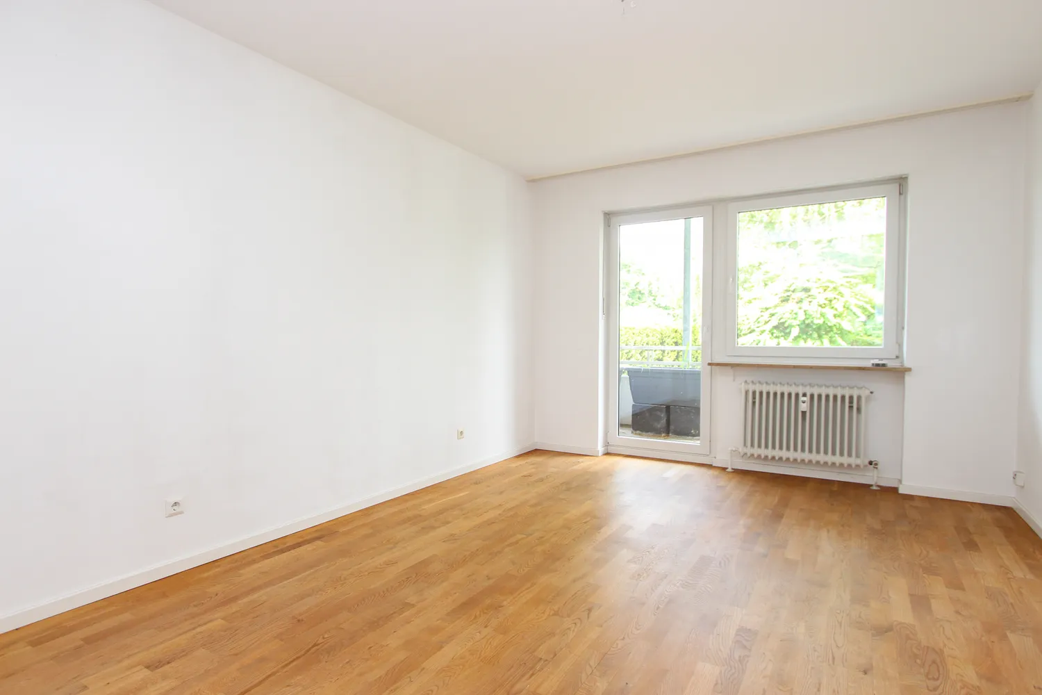 3 Zimmer Wohnung mit 66 m² in München – Bild 4