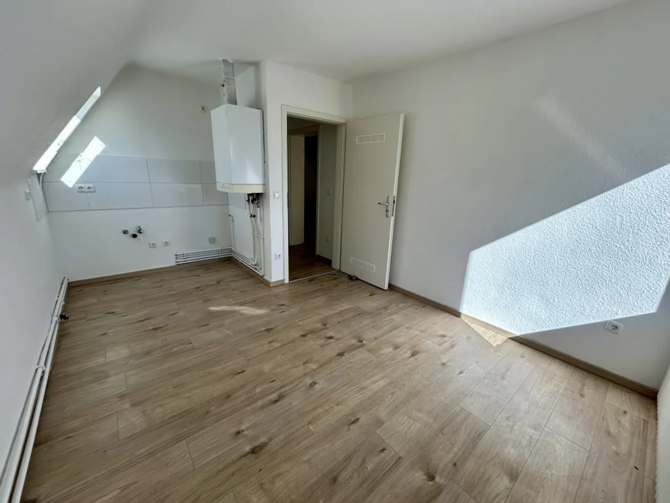 2 Zimmer Wohnung mit 53 m² in Wilhelmshaven – Bild 5