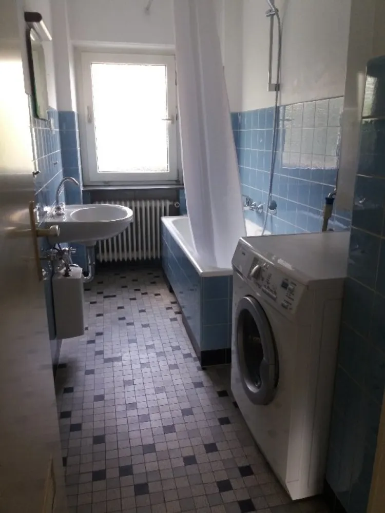 WG-Zimmer mit 15 m² in Heidelberg – Bild 6