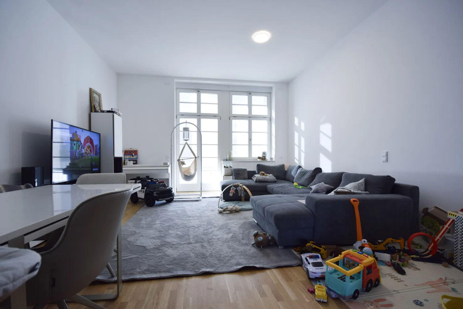 3 Zimmer Wohnung mit 112 m² in Villingen-Schwenningen – Bild 1