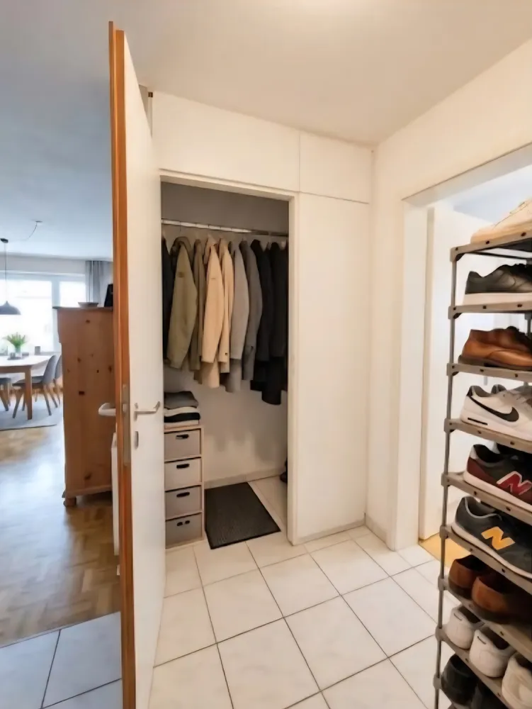 2 Zimmer Wohnung mit 58 m² in Aschaffenburg – Bild 7