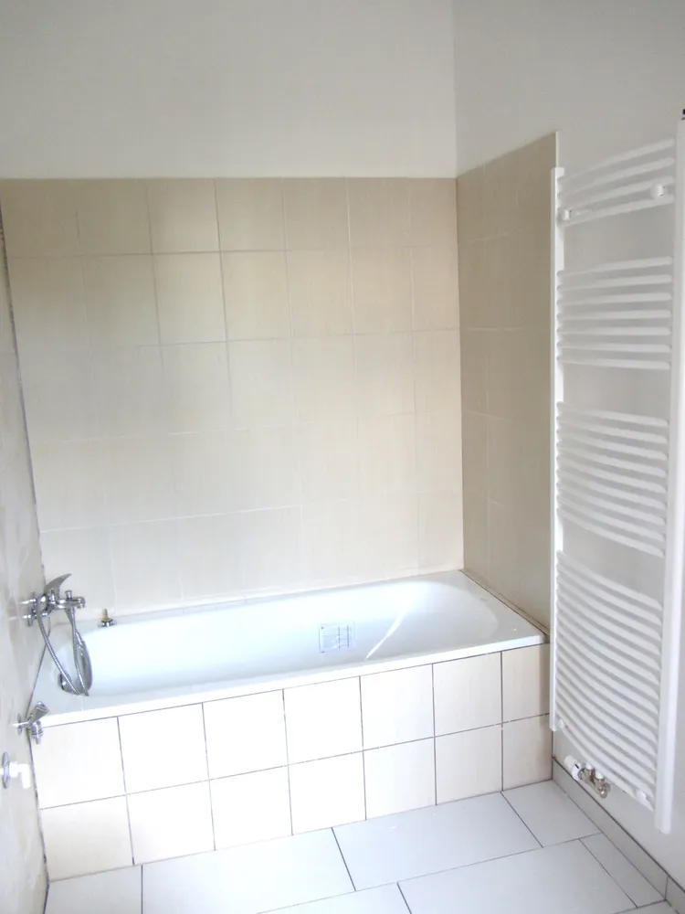 1 Zimmer Wohnung mit 49 m² in Halle (Saale) – Bild 3