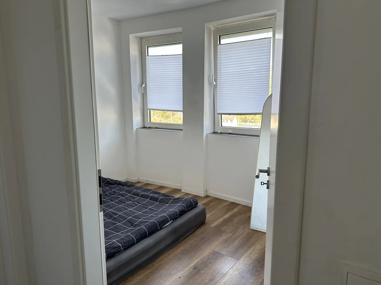 2 Zimmer Wohnung mit 38 m² in Siegen – Bild 4