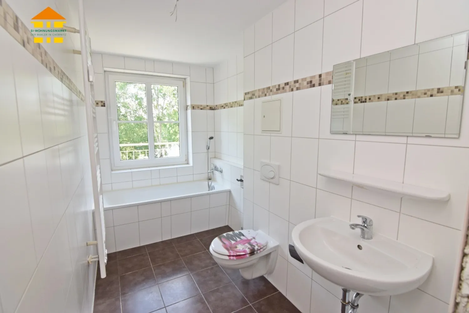 2 room apartment with 51 m² in Chemnitz – Photo 8