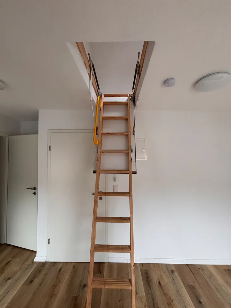 2 Zimmer Wohnung mit 40 m² in Tübingen – Bild 1